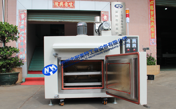 氟橡胶二次硫化350度高温烤箱 氟橡胶二次硫化350度高温烤箱