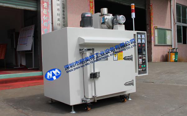 氟橡胶二次硫化350度高温烤箱 氟橡胶二次硫化350度高温烤箱