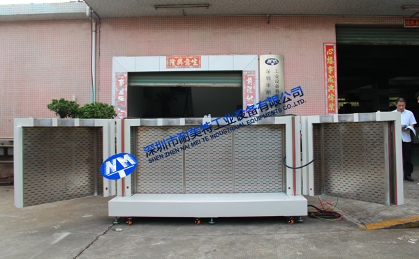 液化气瓶水分烘干钢瓶烤箱 液化气瓶水分烘干钢瓶烤箱