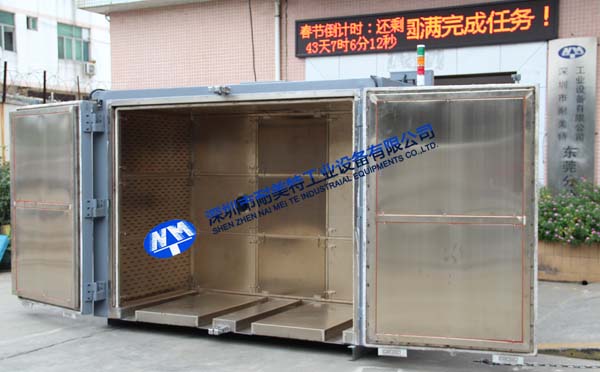 汽车密封圈高温烘箱 汽车密封圈高温烘箱