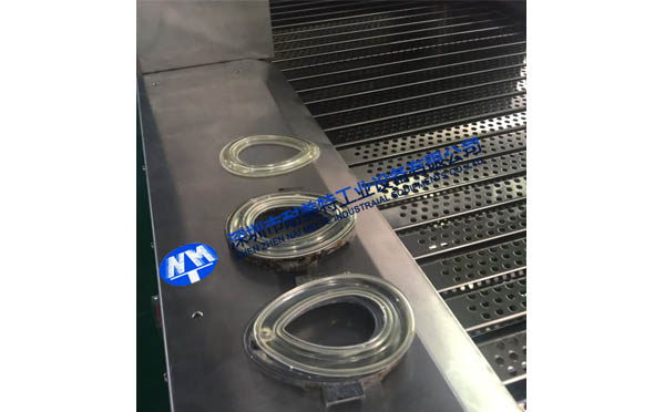 医疗行业呼吸面罩成型固化不锈钢隧道炉 医疗行业呼吸面罩成型固化不锈钢隧道炉