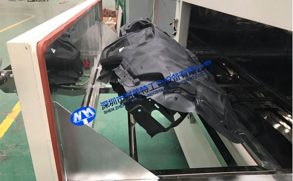 汽车内饰件表皮烘箱 汽车内饰件表皮烘箱