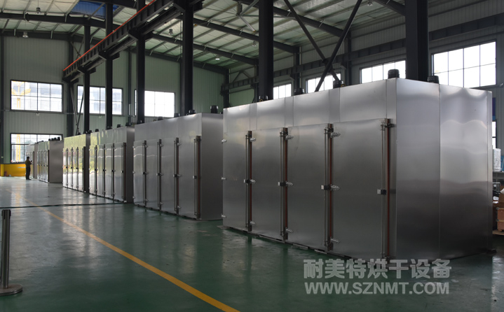 化工行业催化剂水份烘干不锈钢蒸汽热风循环烘箱 化工行业催化剂水份烘干不锈钢蒸汽热风循环烘箱