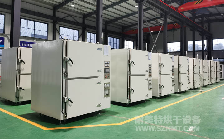 台晶元半导体行业工业烘箱 台晶元半导体行业工业烘箱